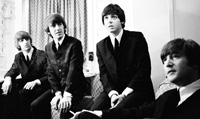 The Beatles: Eight days a week – The Touring Years